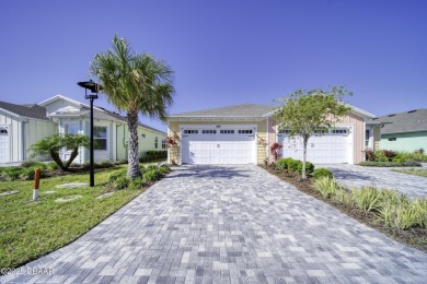Lake Home For Sale in Daytona Beach, Florida