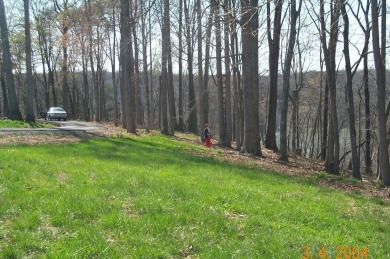 Lake Lot For Sale in Nancy, Kentucky