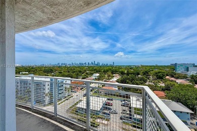 Bright one bedroom one bath apartment with amazing views in a - photo 1