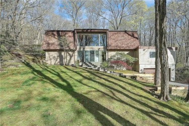 Lake Home Off Market in Briarcliff Manor, New York