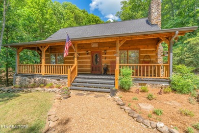Watts Bar Lake Home For Sale in Kingston Tennessee