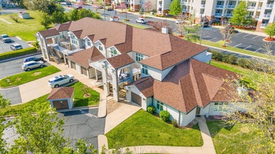 Table Rock Lake Condo For Sale in Branson Missouri