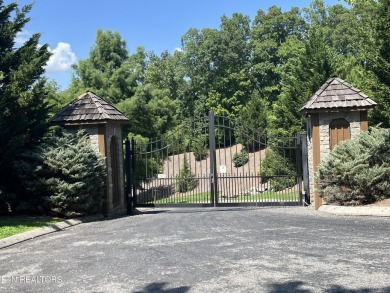 Lake Lot For Sale in Dandridge, Tennessee