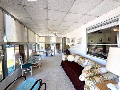 This beautifully maintained turnkey furnished home is situated - photo 11