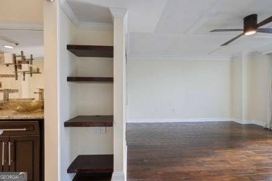 Enjoy the STUNNING VIEWS from the 12th floor of this renovated