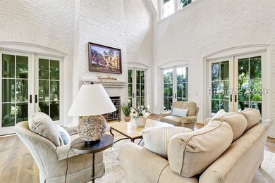 Luxury Golf Home in Palmetto Bluff | Transferable Tier 1 Full - photo 12