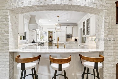 Luxury Golf Home in Palmetto Bluff | Transferable Tier 1 Full - photo 13
