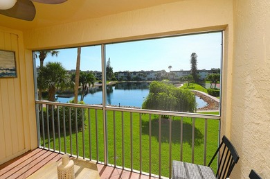 WELCOME TO GULF WINDS EAST! THIS LARGE 2 BEDROOM 2 BATH SECOND - photo 13