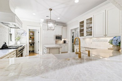 Luxury Golf Home in Palmetto Bluff | Transferable Tier 1 Full - photo 14