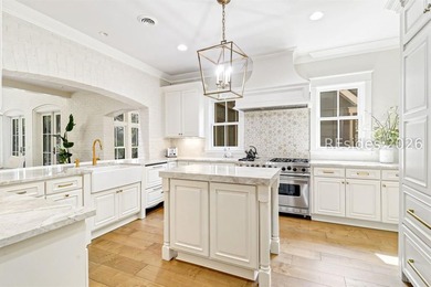 Luxury Golf Home in Palmetto Bluff | Transferable Tier 1 Full - photo 15