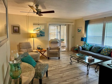 This beautifully maintained turnkey furnished home is situated - photo 15