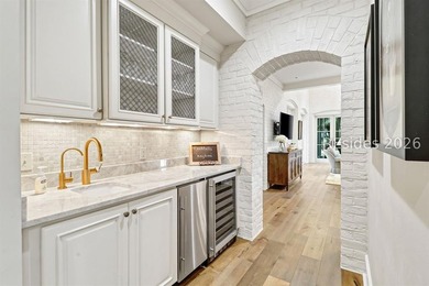 Luxury Golf Home in Palmetto Bluff | Transferable Tier 1 Full - photo 16