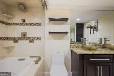 Enjoy the STUNNING VIEWS from the 12th floor of this renovated