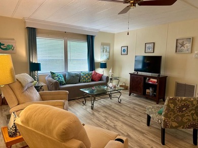 This beautifully maintained turnkey furnished home is situated - photo 17