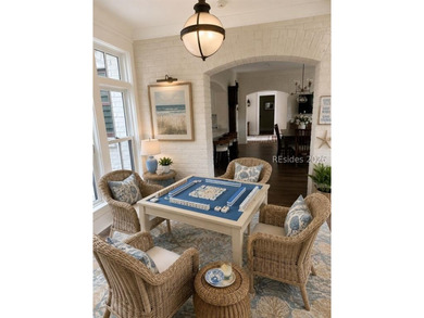 Luxury Golf Home in Palmetto Bluff | Transferable Tier 1 Full - photo 18