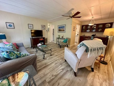 This beautifully maintained turnkey furnished home is situated - photo 18