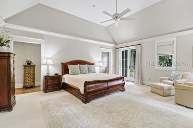Luxury Golf Home in Palmetto Bluff | Transferable Tier 1 Full - photo 19