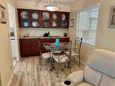 This beautifully maintained turnkey furnished home is situated - photo 19