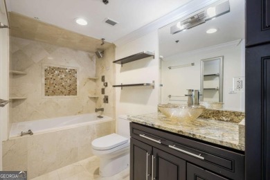 Enjoy the STUNNING VIEWS from the 12th floor of this renovated