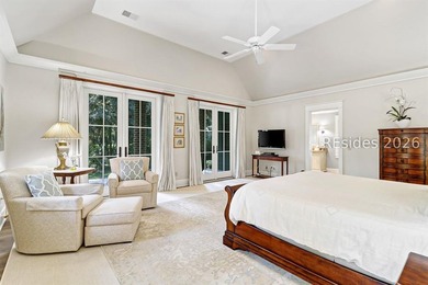 Luxury Golf Home in Palmetto Bluff | Transferable Tier 1 Full - photo 20