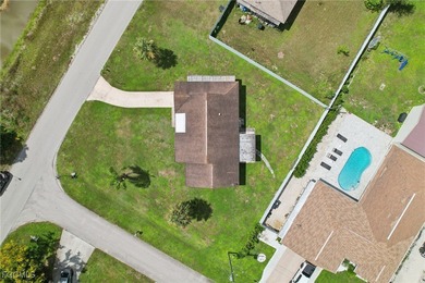 Lehigh Acres Area Home Sale Pending in Lehigh Acres Florida