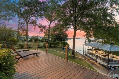 Cedar Creek Lake Home For Sale in Tool Texas