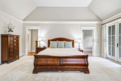 Luxury Golf Home in Palmetto Bluff | Transferable Tier 1 Full - photo 21