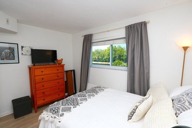 WELCOME TO GULF WINDS EAST! THIS LARGE 2 BEDROOM 2 BATH SECOND - photo 21