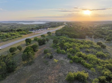 Lake Acreage For Sale in Graford, Texas