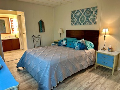 This beautifully maintained turnkey furnished home is situated - photo 21