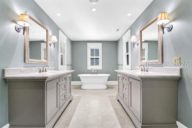 Luxury Golf Home in Palmetto Bluff | Transferable Tier 1 Full - photo 22