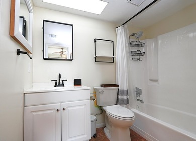 WELCOME TO GULF WINDS EAST! THIS LARGE 2 BEDROOM 2 BATH SECOND - photo 22