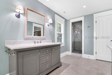 Luxury Golf Home in Palmetto Bluff | Transferable Tier 1 Full - photo 23