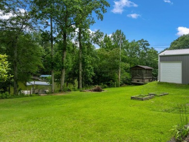Smith Lake / Crane Hill - On a peaceful stretch of Crooked Creek - photo 23