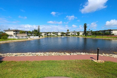 WELCOME TO GULF WINDS EAST! THIS LARGE 2 BEDROOM 2 BATH SECOND - photo 24