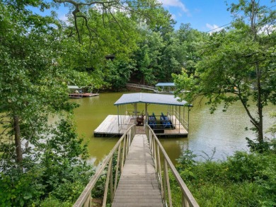 Smith Lake / Crane Hill - On a peaceful stretch of Crooked Creek - photo 24