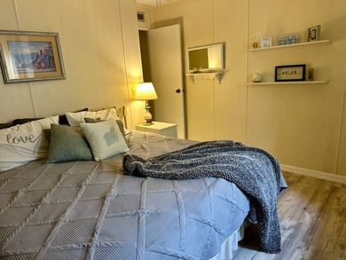 This beautifully maintained turnkey furnished home is situated - photo 25