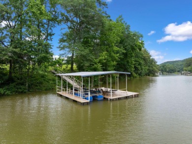 Smith Lake / Crane Hill - On a peaceful stretch of Crooked Creek - photo 25