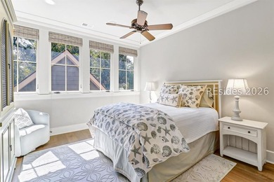 Luxury Golf Home in Palmetto Bluff | Transferable Tier 1 Full - photo 26