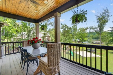 Welcome to one of Weiss Lake's only gated communities, where - photo 26