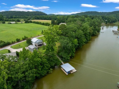 Smith Lake / Crane Hill - On a peaceful stretch of Crooked Creek - photo 26