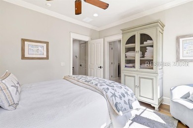 Luxury Golf Home in Palmetto Bluff | Transferable Tier 1 Full - photo 27