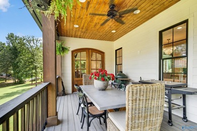 Welcome to one of Weiss Lake's only gated communities, where - photo 27