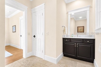 Luxury Golf Home in Palmetto Bluff | Transferable Tier 1 Full - photo 28
