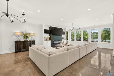 Welcome to one of Weiss Lake's only gated communities, where - photo 28