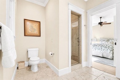 Luxury Golf Home in Palmetto Bluff | Transferable Tier 1 Full - photo 29