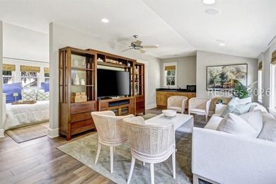 Luxury Golf Home in Palmetto Bluff | Transferable Tier 1 Full - photo 30