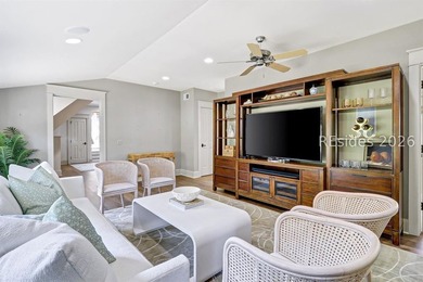 Luxury Golf Home in Palmetto Bluff | Transferable Tier 1 Full - photo 31