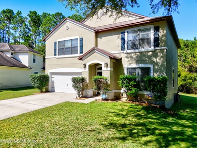 Oakleaf Lake Area Home For Sale in Orange Park Florida