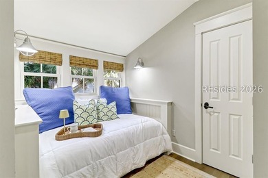 Luxury Golf Home in Palmetto Bluff | Transferable Tier 1 Full - photo 32